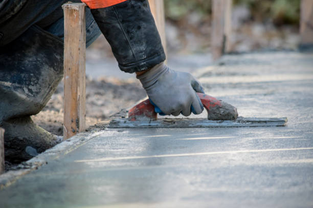 Best Best Concrete Contractor  in Robstown, TX