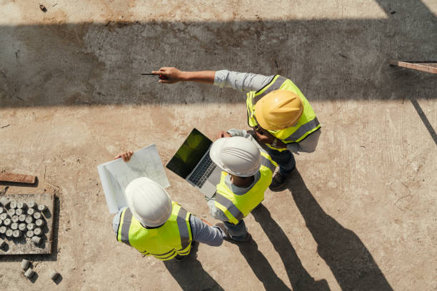 Best Concrete Foundation Repair  in Robstown, TX